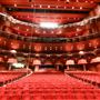 Wortham Theater Center