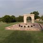 Haltom Road Park and Veterans Memorial