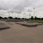 Wheel Zone Skate Park
