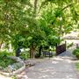 UMLAUF Sculpture Garden and Museum