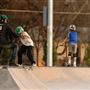 Jon Comer Skatepark