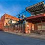 King Candy Building