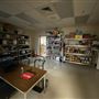 Haltom City Senior Center