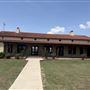 Edgar B. Davis Northside Clubhouse