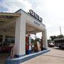 Waco Gulf Station