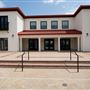 Cameron Hall