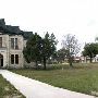 Old Blanco County Courthouse
