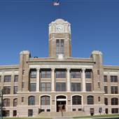 Johnson County Courthouse