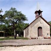 Polly's Chapel