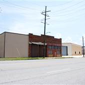 Houston Avenue Neighborhood