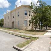 Kendall County Courthouse