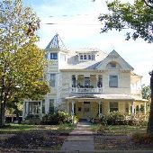 Carriage District Neighborhood