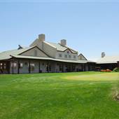 The Golf Club at Star Ranch