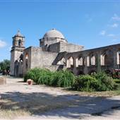 Mission San Jose