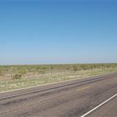 FM 1788 between Midland and Seminole