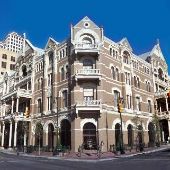 The Driskill Hotel