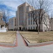 Lubbock County Courthouse