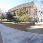 Midland County Courthouse