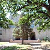 Young County Courthouse