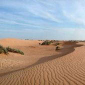 Red Sands