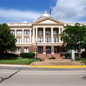 Anderson County Courthouse