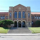 Canadian Middle School