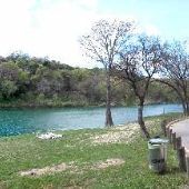Five-Mile Dam Park