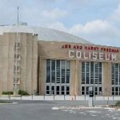 Freeman Coliseum