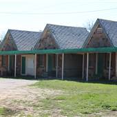 Old Eastland Motel