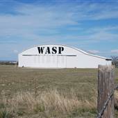 National WASP WWII Museum