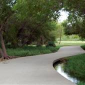 North Central Park