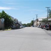 Liberty Hill
