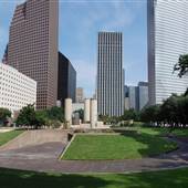 Tranquility Park