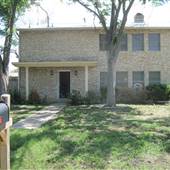 East Austin Avenue House