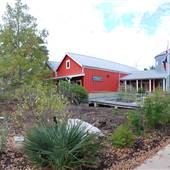 McKinney Roughs Nature Park