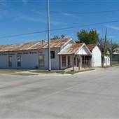 Former Hardware Store