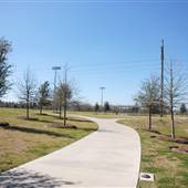 Hometown Heroes Park