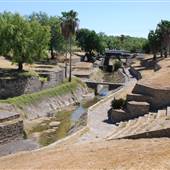 Hal F. Bowles Park & Ampitheater