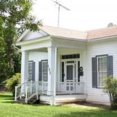 Manahan House
