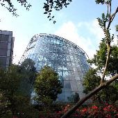 Houston Museum of Natural Science