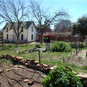 Heritage Farmstead Museum