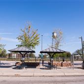 Manor Park & Ride