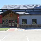 Robinson Fire Department