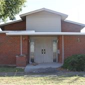 Youngblood Memorial Presbyterian Church