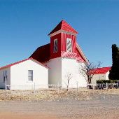 Valentine Church