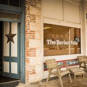 Barber Pole