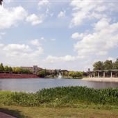 Mueller Lake Park