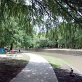 Brackenridge Park