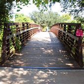 Oyster Creek Park