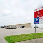 Crossroads Bingo & Playland Skate Center